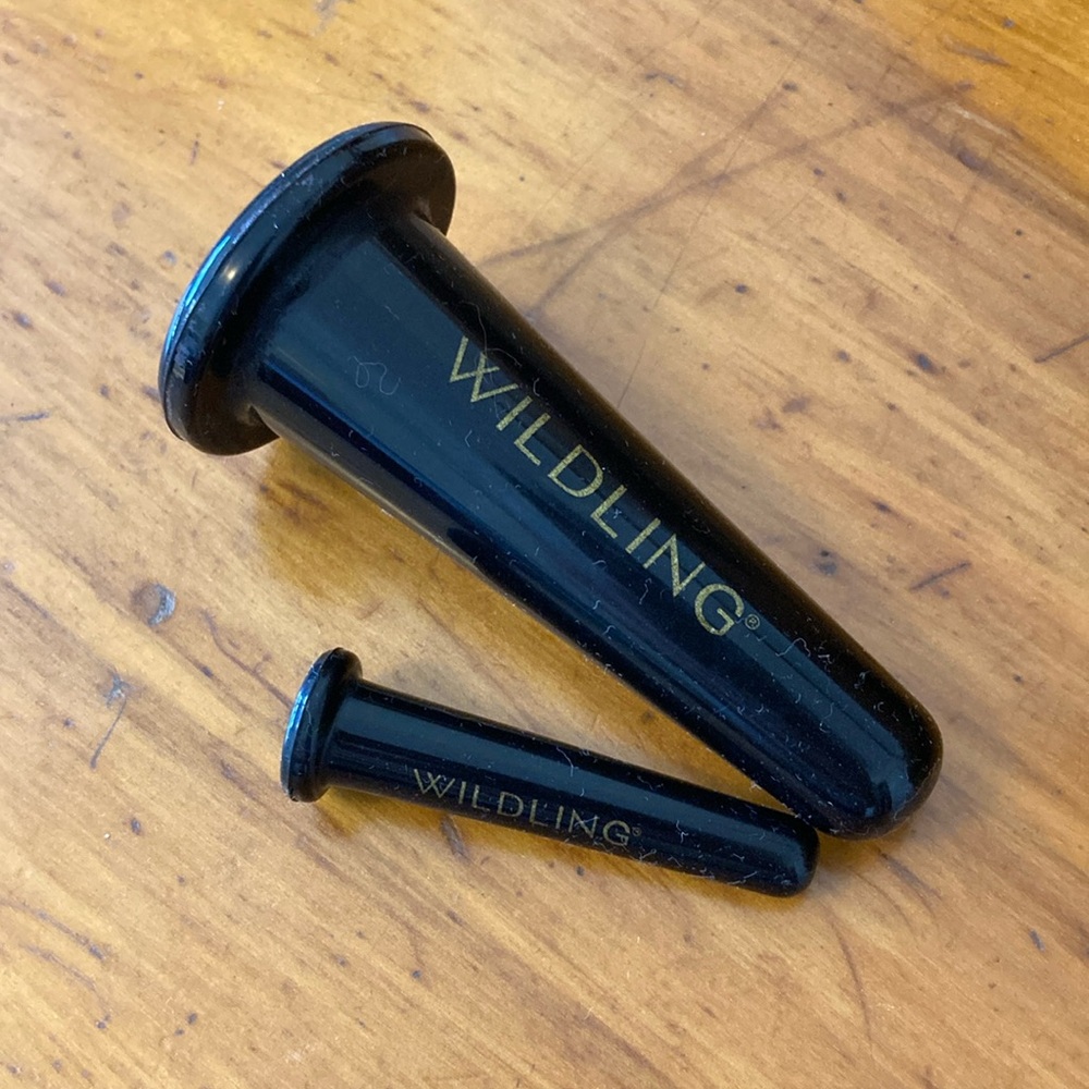 Wildling Lumin Set Facial Cups